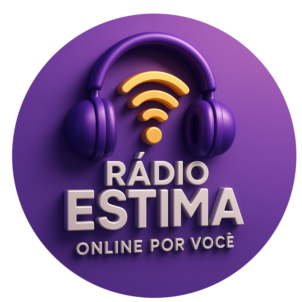 Logo Radio Estima
